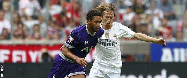 Luka Modric