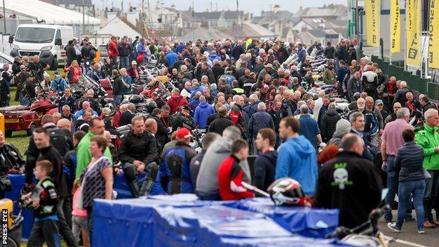 North West 200