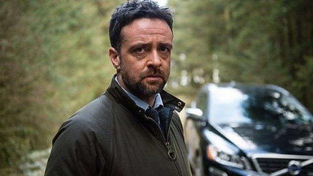 y gwyll