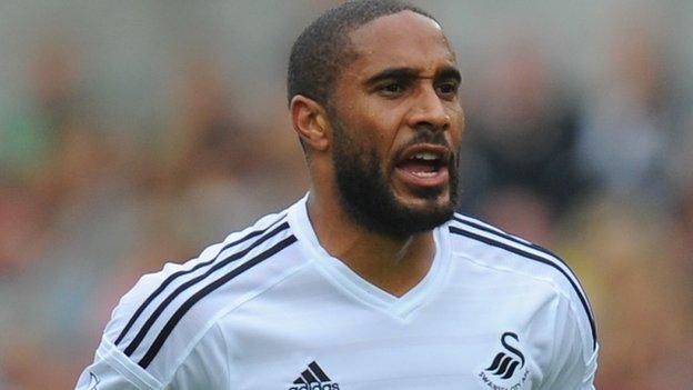 Ashley Williams