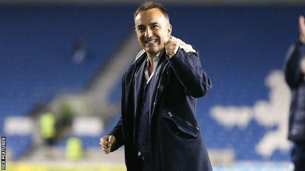 Carlos Carvalhal