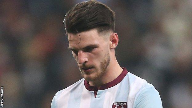 Declan Rice