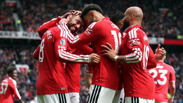 Football - latest news today, results & video highlights - BBC Sport