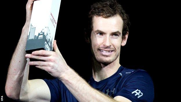 Andy Murray