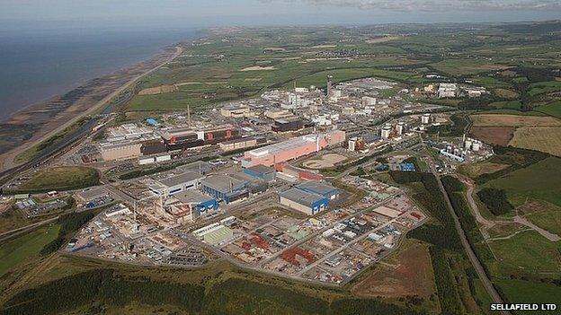 Sellafield