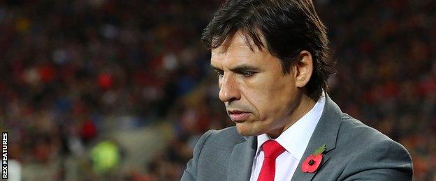 Chris Coleman