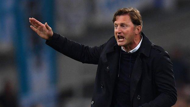 Ralph Hasenhuttl