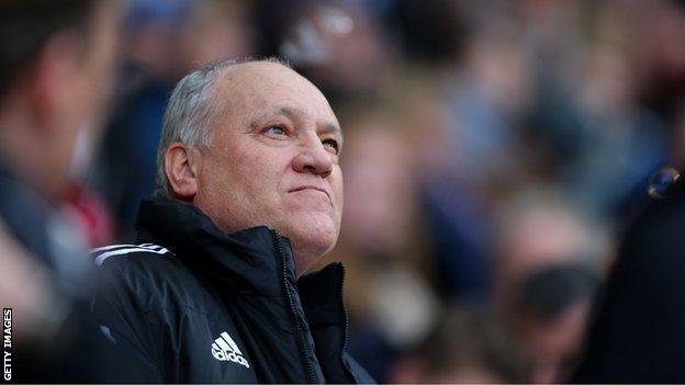 Martin Jol