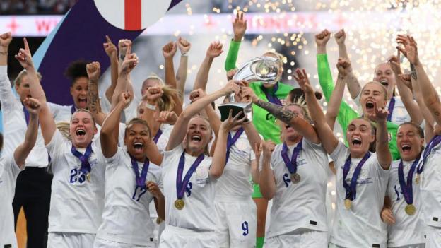 Euro 2025: When is it? Where is it? Which groups are England and Wales ...