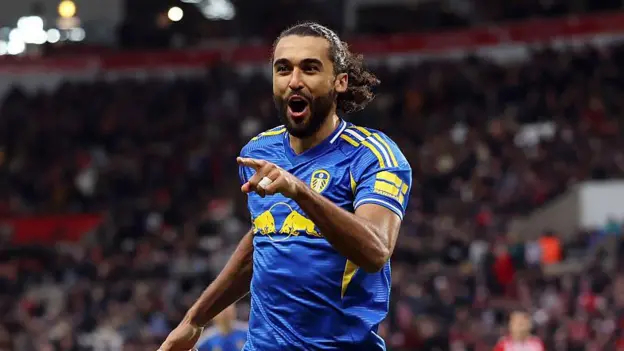 ¿Es Calvert-Lewin una elección esencial? El tema de conversación de la FPL