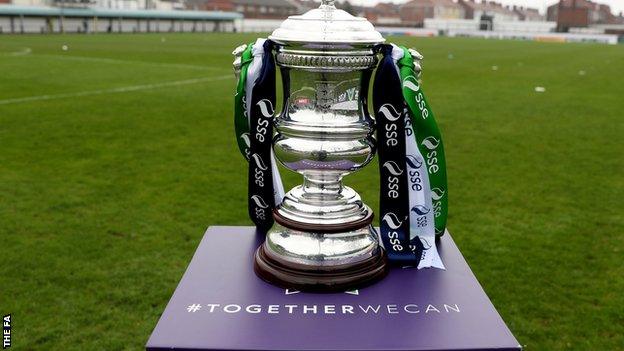 Women's FA Cup