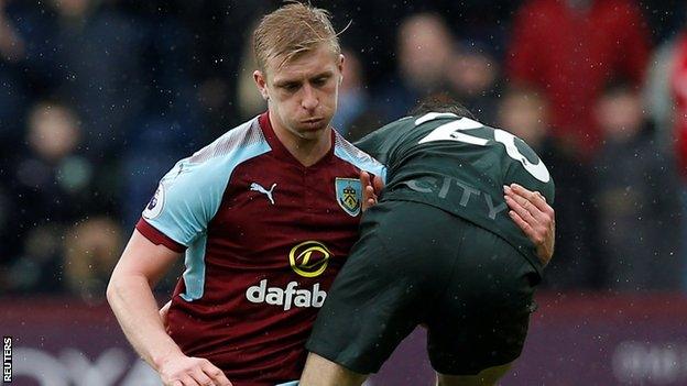 Ben Mee