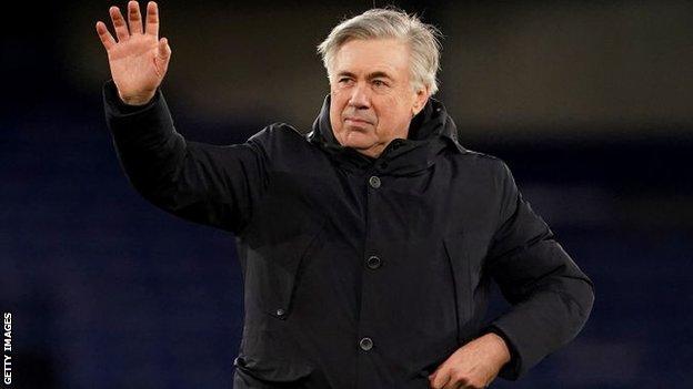 Carlo Ancelotti