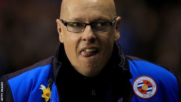 Brian McDermott