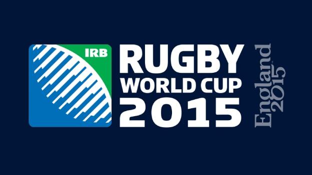 2015 Rugby World Cup