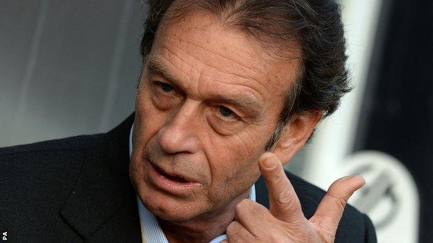 Massimo Cellino