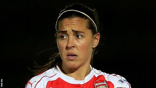 Fara Williams