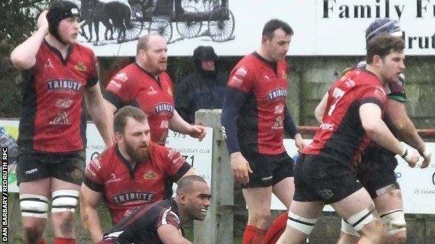 Redruth RFC