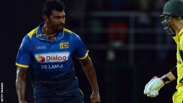 Thisara Perera