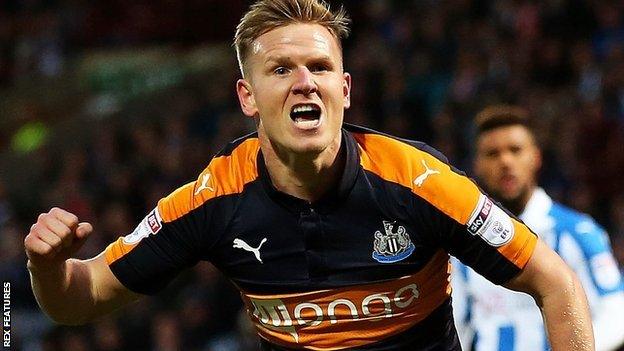 Matt Ritchie