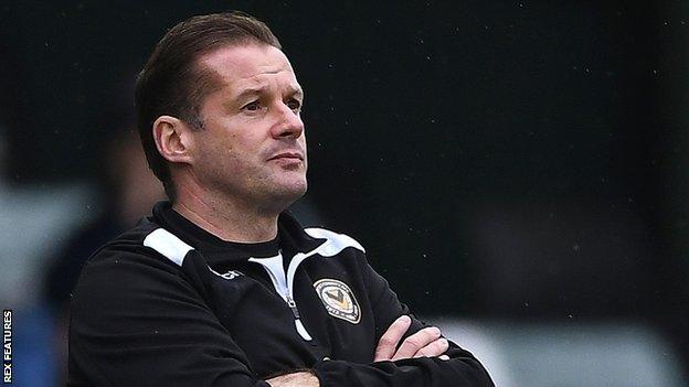 Graham Westley