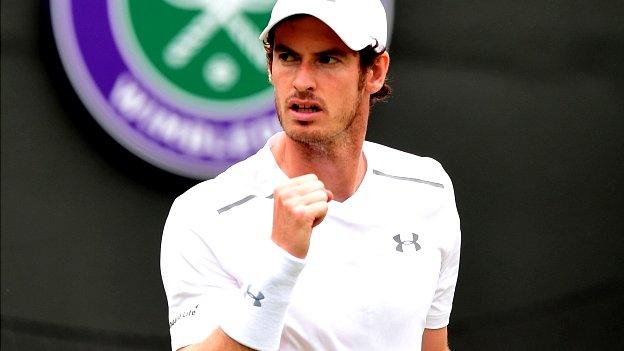 Andy Murray