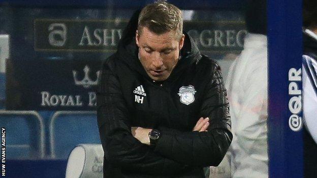 Neil Harris