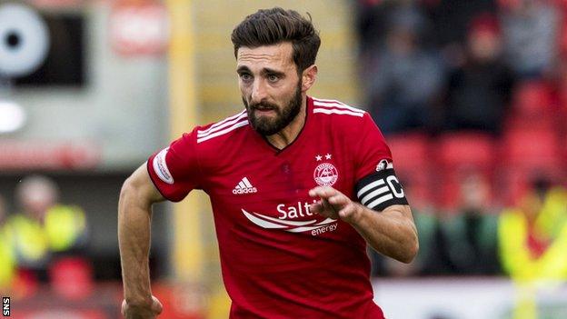 Graeme Shinnie