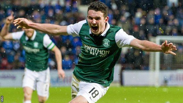 John McGinn