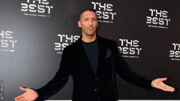 Marco Materazzi