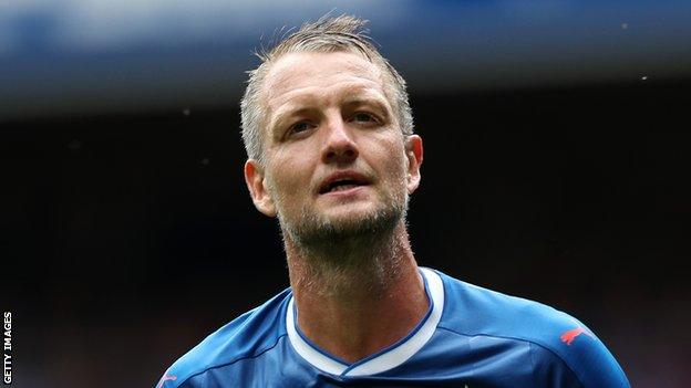 Clint Hill