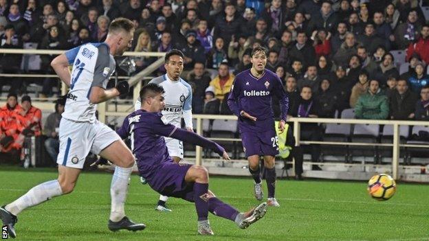 Giovanni Simeone