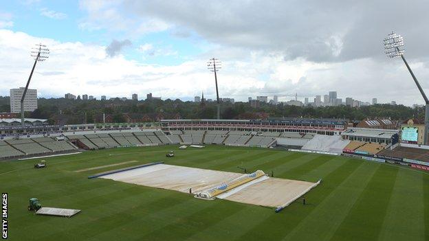 Edgbaston