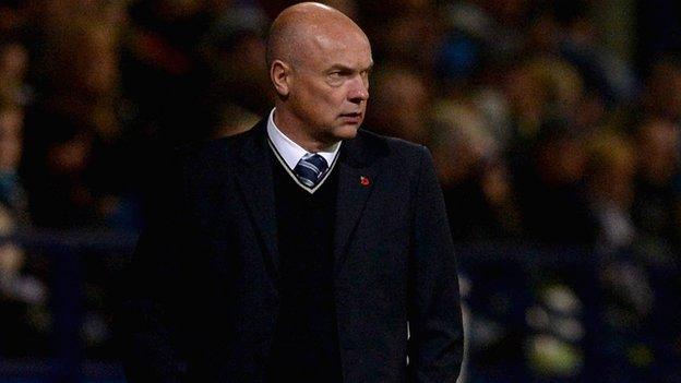 Uwe Rosler