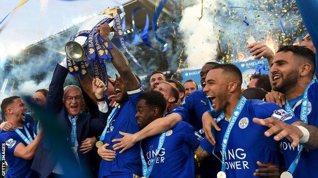 Leicester City