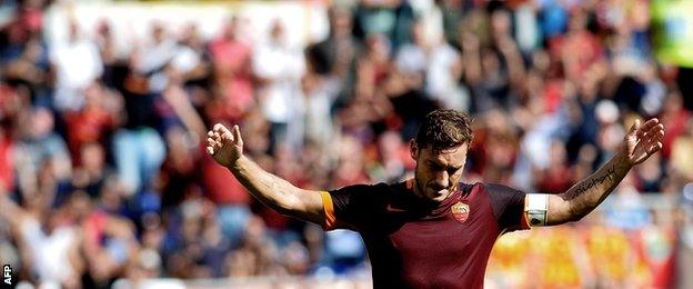 Francesco Totti