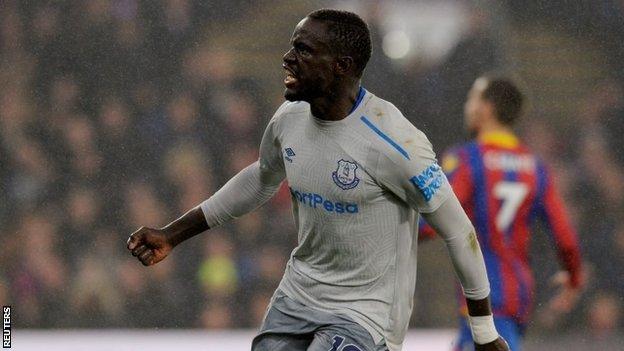 Oumar Niasse