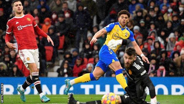 Che Adams