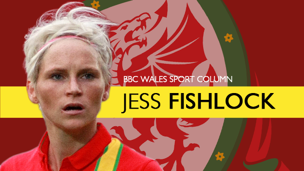 Jess Fishlock