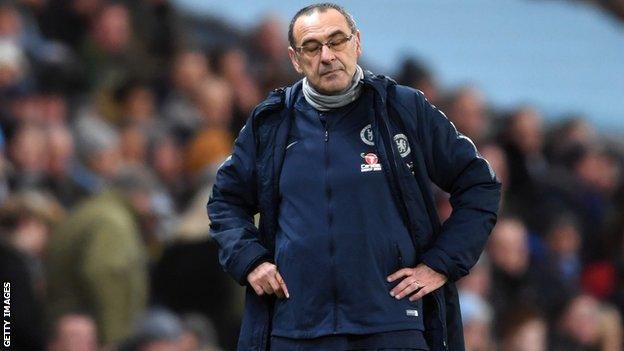 Maurizio Sarri