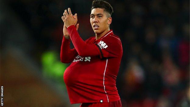 Roberto Firmino