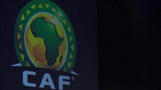 Caf has moved to prevent a meeting of its member states