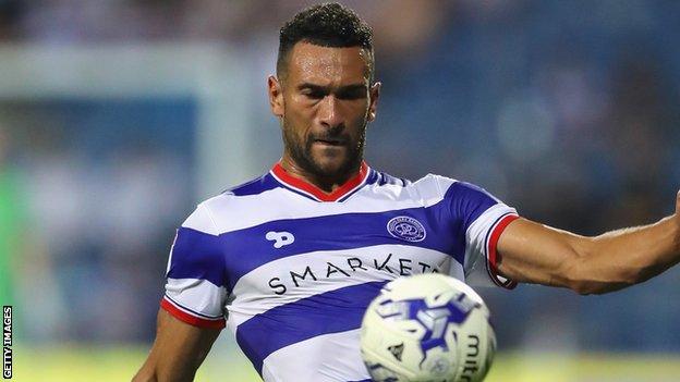 Steven Caulker