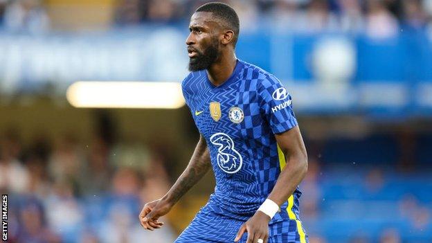 Antonio Rudiger Cái Đầu Lạnh Của Hàng Phòng Ngự - Tìm Hiểu Về Một Bậc Thầy Phòng Thủ Antonio Rudiger Cái Đầu Lạnh Của Hàng Phòng Ngự - Tìm Hiểu Về Một Bậc Thầy Phòng Thủ