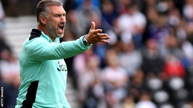 Nigel Pearson