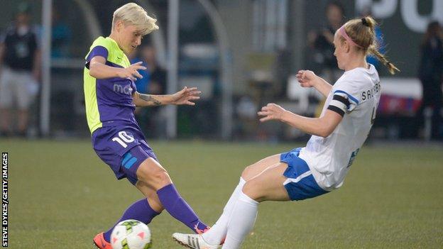 Jess Fishlock