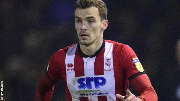 Harry Toffolo