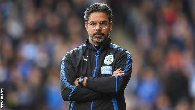 David Wagner