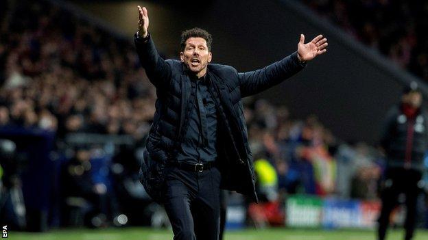 Diego Simeone