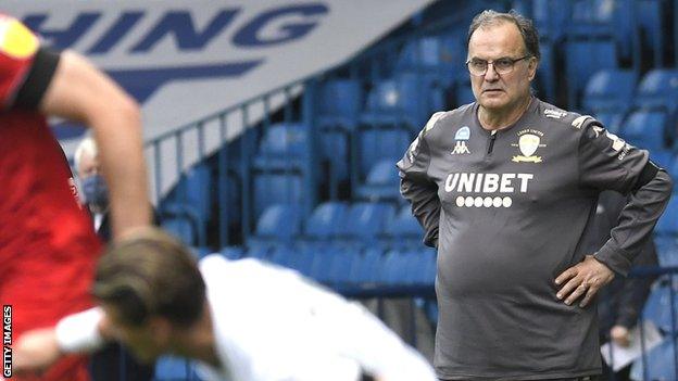 Marcelo Bielsa